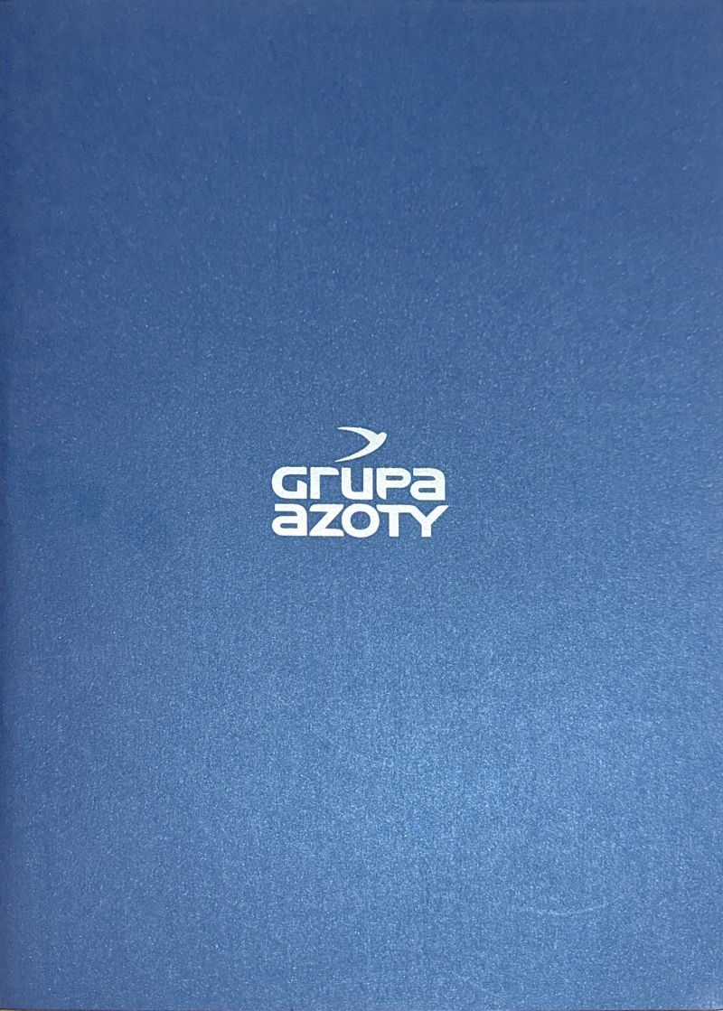Grupa Azoty — Safety Days and award