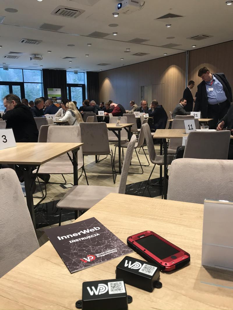 Polish Product of the Future — meeting at the Ministry of Digital Affairs