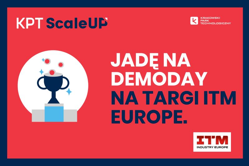 ITM Industry Europe DemoDay — Grupa Azoty Case Study